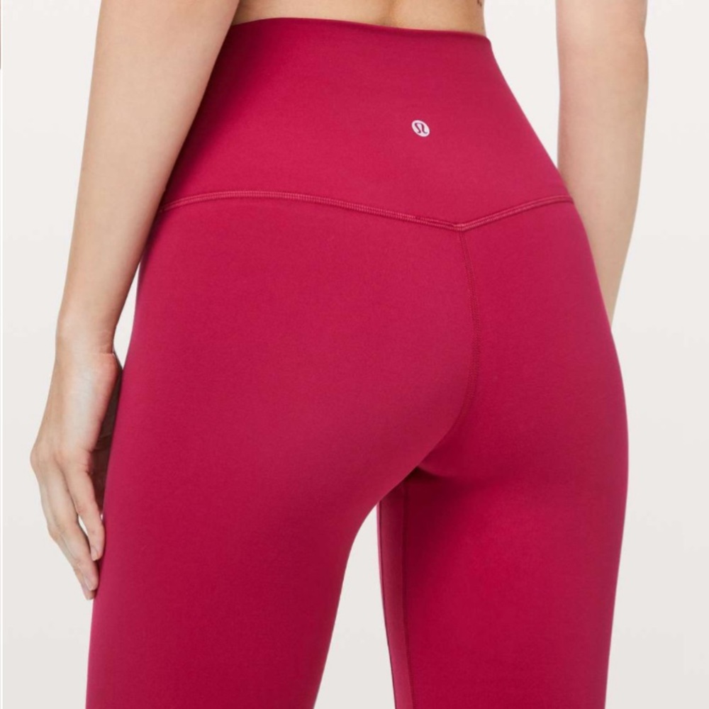 Lululemon🍋Align Pant
